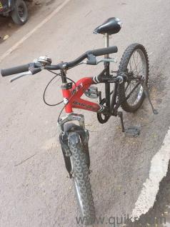 HERO SPRINT FOXX BICYCLE FOR UNISEX ADULTS