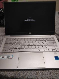 HP Pavilion