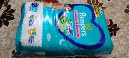 Pampers XL 56 Pants