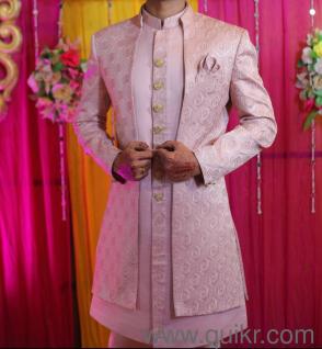 Second Hand Indo Western Clothes Like New in Gagan Vihar Krishna Nagar