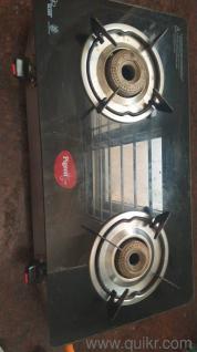 pigeon gas stove 