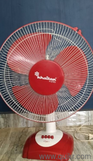 table fan 