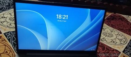 `Lenovo V15 G2 i3 11th Gen | 512GB NVMe SSD | 101.9% Battery | Windows 11 |