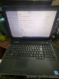 DELL I5 3RD 6GB 320GB