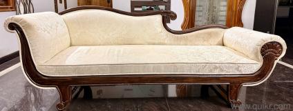 DIWAN WITH PURE ROSEWOOD