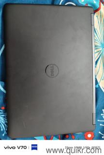 Dell latitude E5450