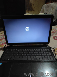 HP LAPTOP In Good Condition 