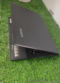 LENOVO WIDE DISPLAY AMD RADON 8GB DDR4/CAM/WI FI/ NEW BATTERY WARRANTY