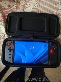 Lenovo Legion Go 16gb 512ssd 6 months old with 3 years warranty