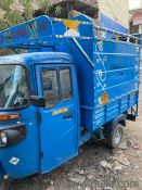 New Auto h Jyda nhi chla