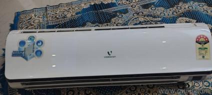 Videocon 1.5 Ton 5-Star Split AC for sale.