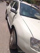 Used Renault Duster 2014 Model Images