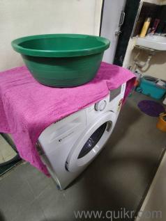 samsung washing machine is best in condition. bought in 22490.