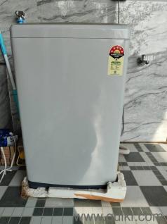 Brand New 2 month old washing machine only reason to sell is my Relocation warranty is still intact.