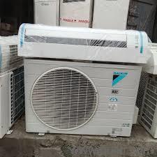 Call/WhatsApp-9250020964 Daikin 1.5 Ton 5 Star Inverter Split AC (Copper, PM 2.5, FTKU50UV16VRF