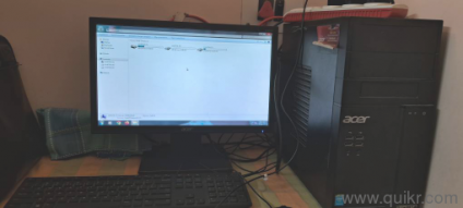 Desktop Computer for Sale 