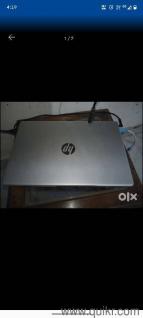 HP Gaming Laptop HP 15-fc0154AU