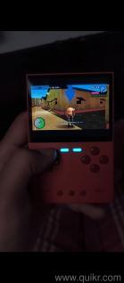 Premium 30+ console emulator with 15000 games