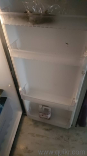 Whirlpool 2 star refrigerator with stabilizer in good condition 