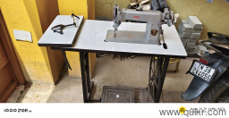 usha craft master delux Good condition