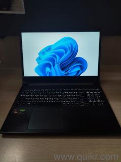 Acer Aspire 7 Gaming Laptop | Ryzen 5 | GTX 1650 | 512GB SSD