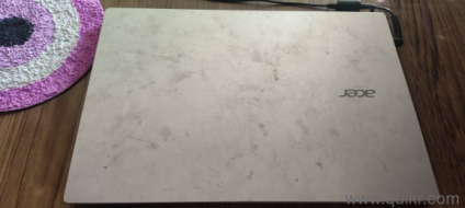 Acer One 14 Laptop Working Condition Urgent Sale