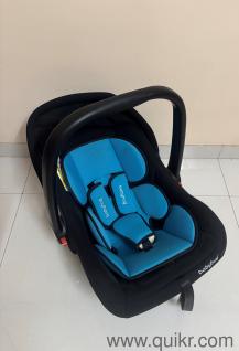 Babyhug Car Seat cum Carry Cot