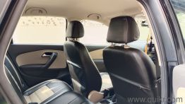 Used Volkswagen Polo 2012 Model Images