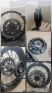Royal Enfield Himalayan 450 Tubed Rims For Sale
