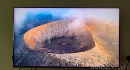 Sony Bravia andriod 55" Smart TV
