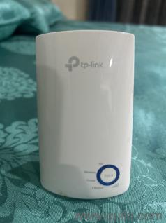 TP-Link TL-WA850RE N300 Wireless Range Extender,Wi-Fi Extender
