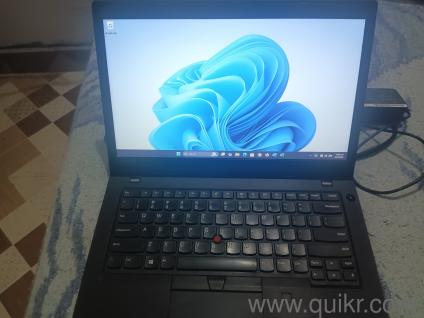 Used lenovo ThinkPad L490