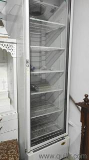Western refrigerator 500 litre 