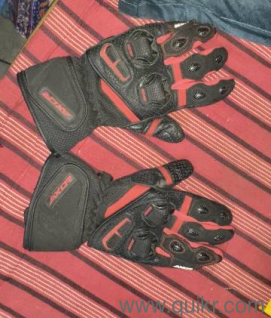 axor jacket axor shoes axor glows 