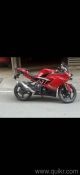 Used TVS Apace RR310 2018 Model Images