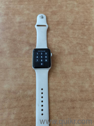 Apple watch series 3