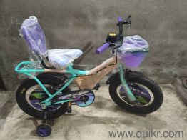 BRAND NEW CONDITION BABY CYCLE BRAND NAME(BSA) 