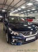 Used Maruti Suzuki Baleno 2023 Model Images