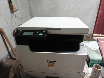 Canon 2224 (Canon 2224 Like New) No damage,no dents no scratches good condition