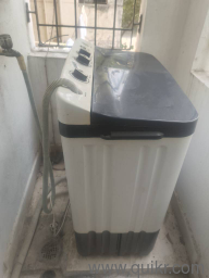 Good working condition - washing machine 