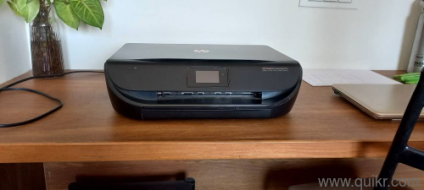 HP Inkjet Printer