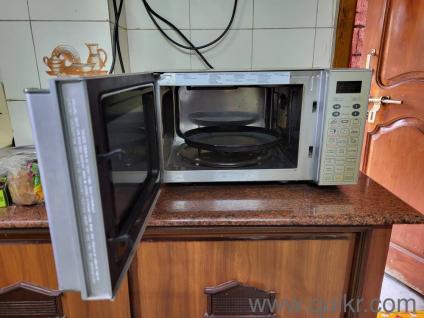 IFB 25 L Microwave Oven