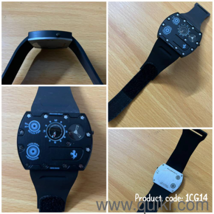 Imported mens watches for "Guaranteed lowest prices"