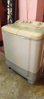 In very good condition, very less used, good performance, best for families/ hostelers/ bachelors. save your time.