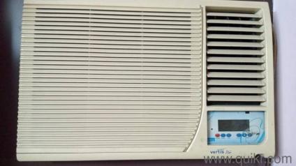 Voltas Vertis Star AC