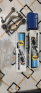 bmw x3 suspension 