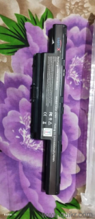 laptop battery Laptrix tm. model LXSP 4741