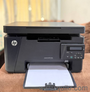 Wireless printer and scanner  Wireless printer and scanner
