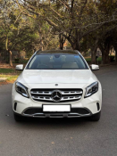 Mercedes Benz GLA Class 200 Sport - 2018