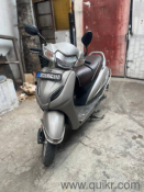 Used Honda Activa 5G 2019 Model Images